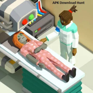 Download Zombie Hospital Tycoon MOD APK