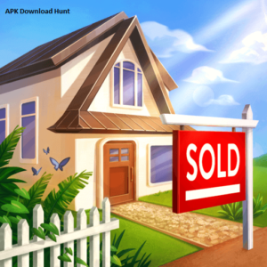 Download House Flip MOD APK