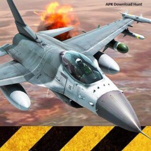 Download AirFighters MOD APK