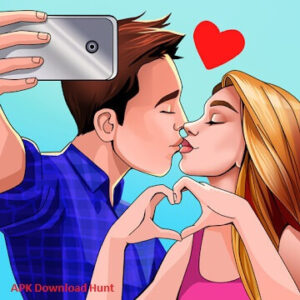 Download First Love Kiss MOD APK1