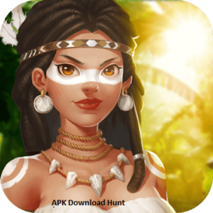 Download Polynesia Adventure MOD APK