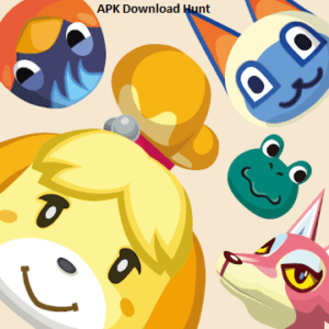 Download Animal Crossing: Pocket Camp MOD APK