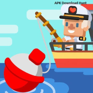 Download Idle Fishing Story MOD APK