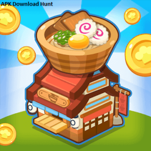 Download Restaurant Paradise: Sim Builder MOD APK