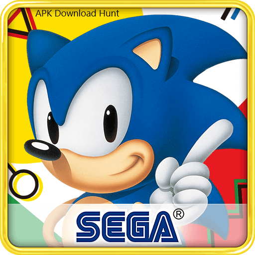 Download Sonic the Hedgehog Classic MOD APK