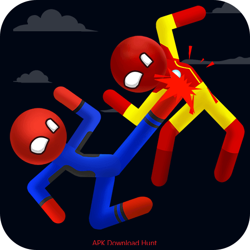 Stickman Battle MOD APK