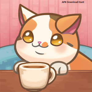 Download Furistas Cat Cafe MOD APK