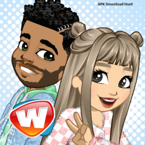 Download Woozworld - Fashion & Fame MOD APK