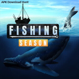 Download Fishing Season MOD APK