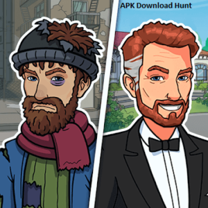 Download Hobo Life Business Simulator MOD APK