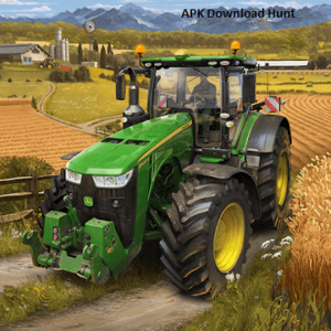 Download Farming Simulator 20 MOD APK