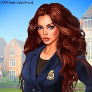 Download Campus: Date Sim MOD APK