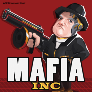 Download Mafia Inc - Idle Tycoon Game MOD APK