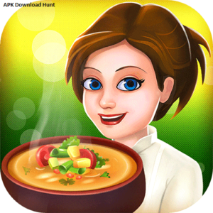 Download Star Chef MOD APK