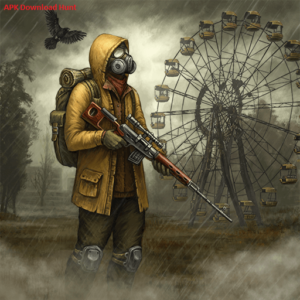 Download Day R Survival MOD APK