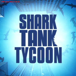 Download Shark Tank Tycoon MOD APK