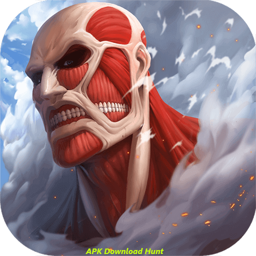 Attack on Titan: Assault MOD APK