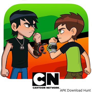 Download Ben 10 Heroes MOD APK