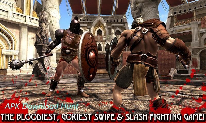 Download BLOOD & GLORY (MOD, Hack Unlimited Money)