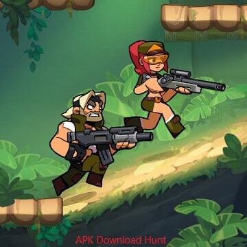 Download Bombastic Brothers MOD APK