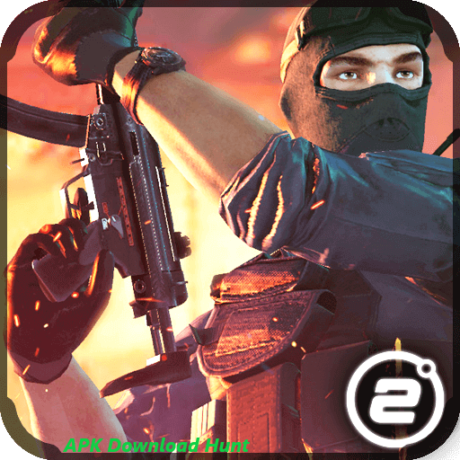 Download Counter Terrorist 2 Gun Strike MOD APK