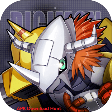 Download Digimon: New Generation MOD APK