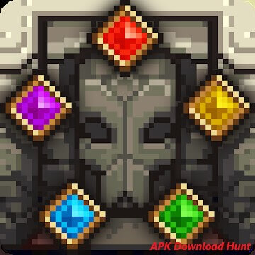 Dungeon Defense MOD APK