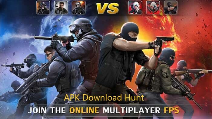 Download Elite SWAT (MOD, Hack Unlimited Money)