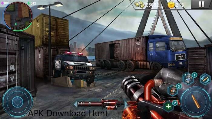 Download Elite SWAT (MOD, Hack Unlimited Money)