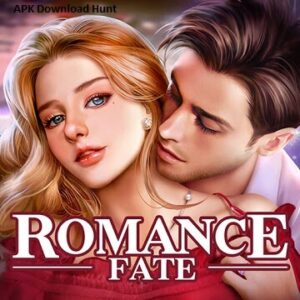 Download Romance Fate MOD APK