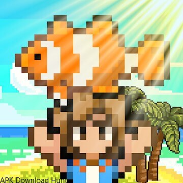 Download Fishing Paradiso MOD APK