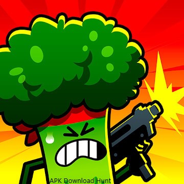 Food Gang MOD APK