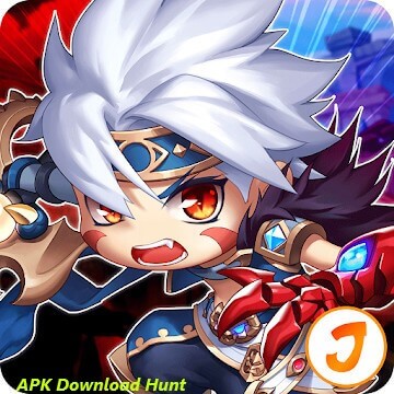 Genki Heroes MOD APK