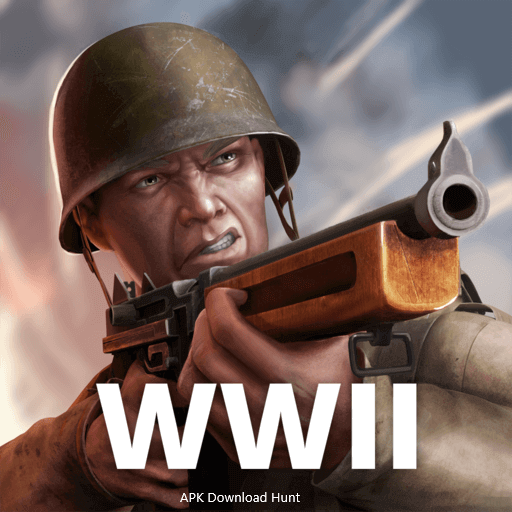 Download Ghosts of War: WW2 Gun Shooter MOD APK