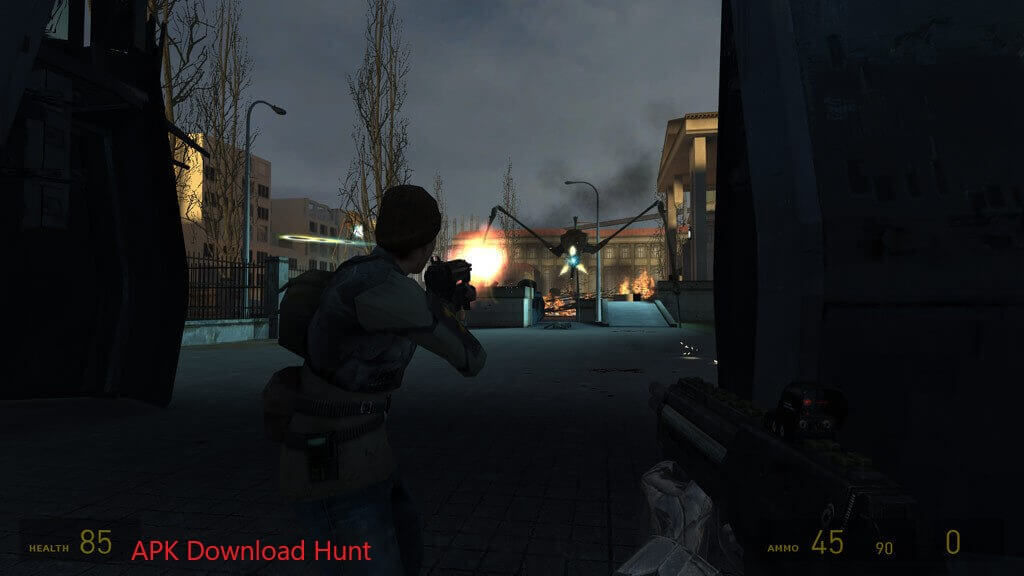 Download Half-Life 2 MOD APK 3