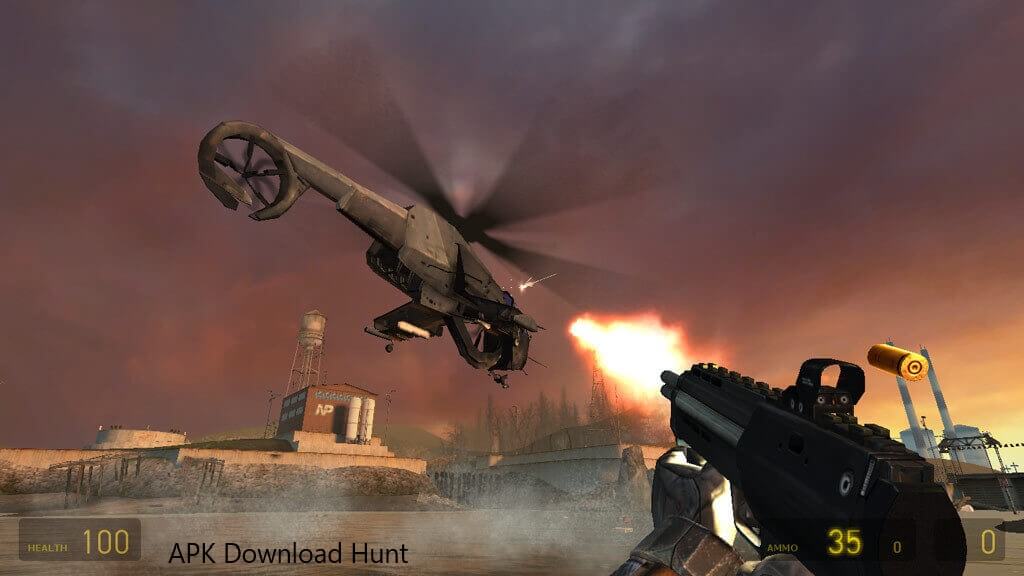 Download Half-Life 2 MOD APK