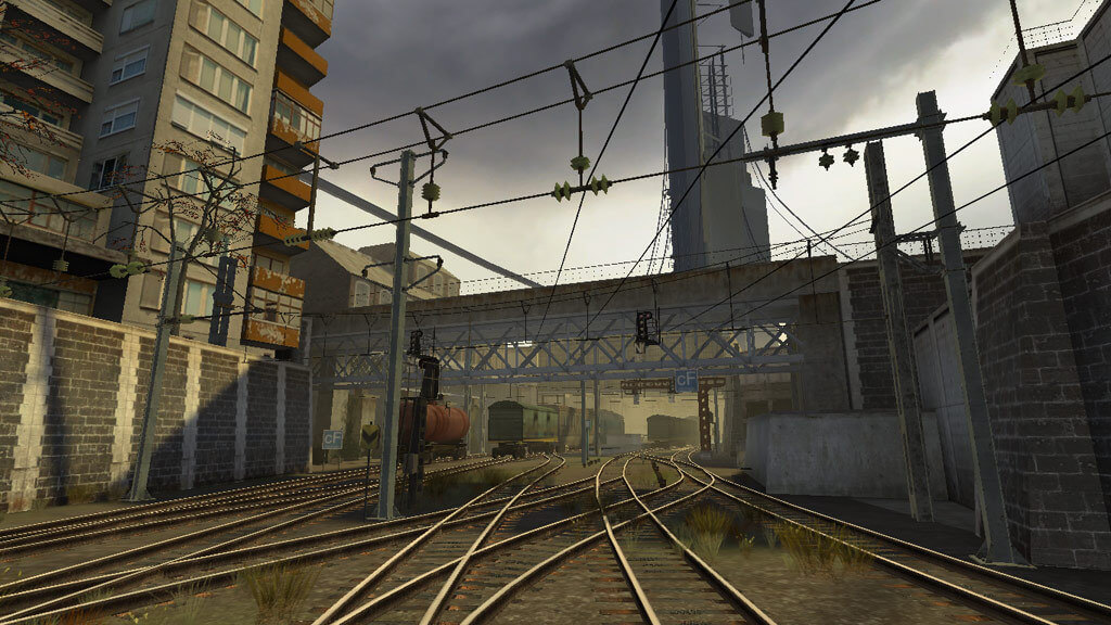 Download Half-Life 2 MOD APK 1