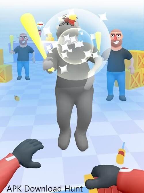 Download Hit Master 3D: Knife Assassin MOD APK