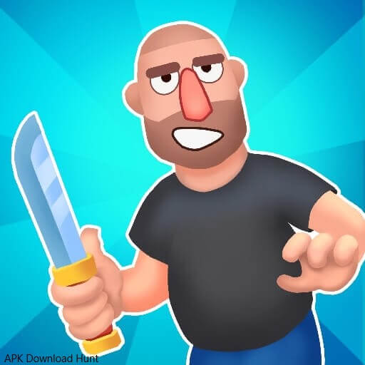 Download Hit Master 3D: Knife Assassin MOD APK