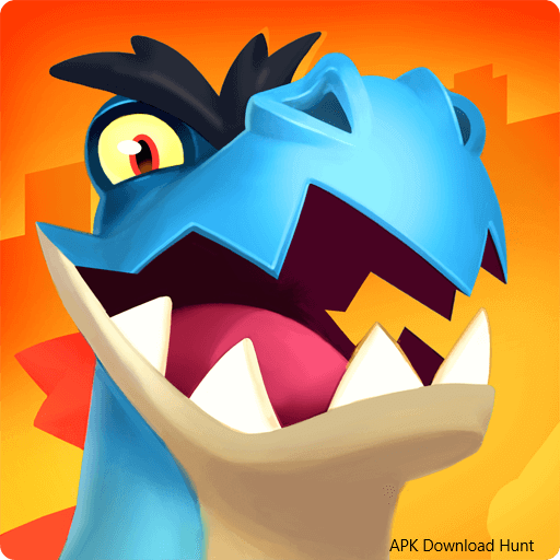 Download I Am Monster MOD APK