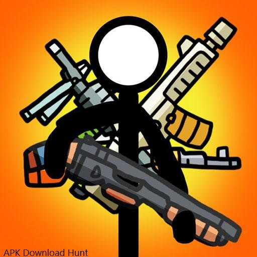 Download Idle Stickman MOD APK