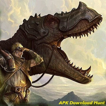 Download Jurassic Survival Island MOD APK