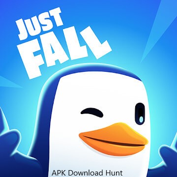 JustFall.LOL MOD APK