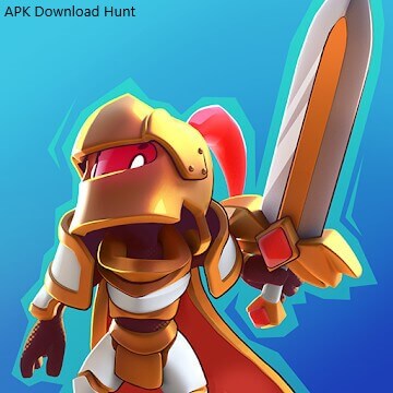 Download Knight's Edge MOD APK