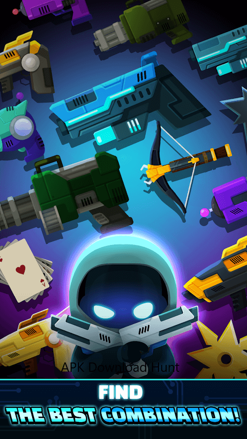 Download LabBuster MOD APK