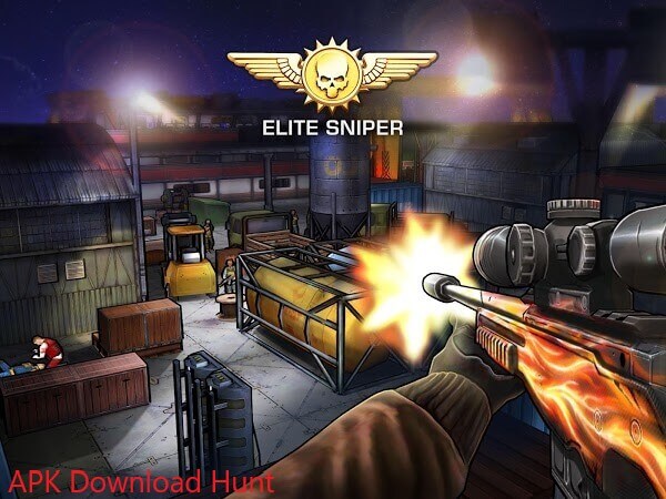 Download Major Gun MOD APK