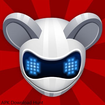 MouseBot MOD APK