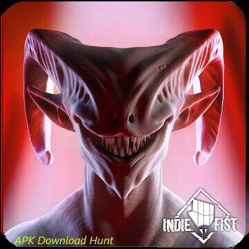 Download Nightmare Gate MOD APK