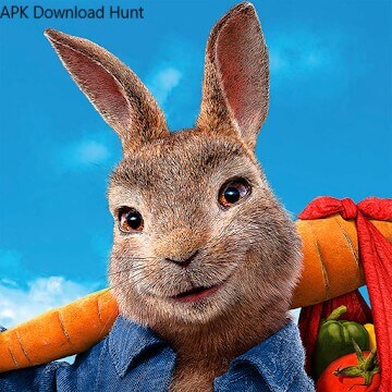 Download Peter Rabbit Run! MOD APK