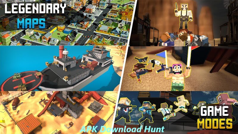 Download Pixel Fury (MOD, Hack Unlimited Money)